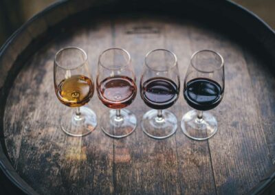 Vins – Photo par Maksym Kaharlytskyi – Via Unsplash