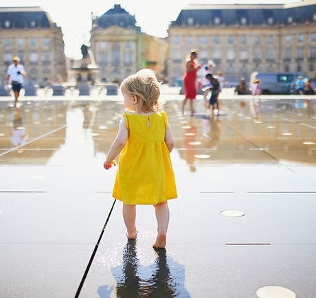 Méditation pour les enfants