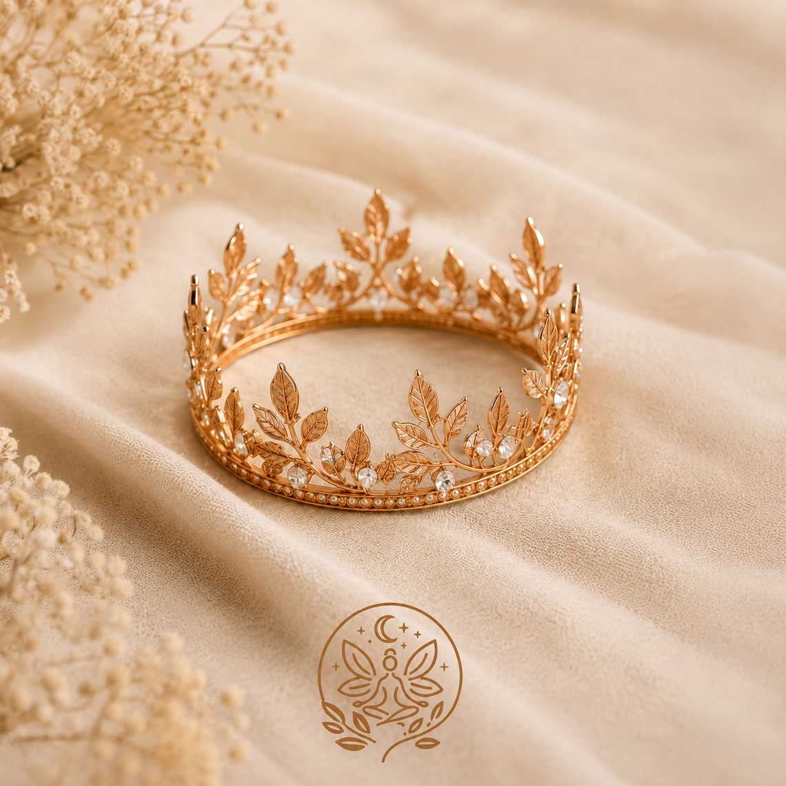 Reprends ta couronne – Expérience Bronze